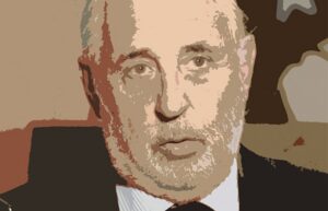 La nefasta dependencia política de la Fiscalía