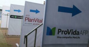 Próximo 1 de septiembre el proyecto del cuarto retiro se votará en sala