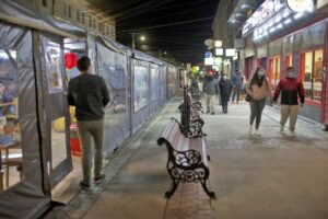 Los factores que llevaron a Magallanes a tener cero casos y 0% de positividad