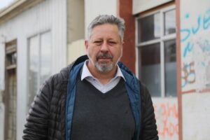 “El Consejo Regional del PS dictaminó que los candidatos deben ser militantes de Magallanes y eso se debe respetar”