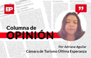 ¿Cómo afecta a los magallánicos la caída del turismo?
