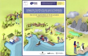 Libro reúne experiencias de docentes en la zona sur