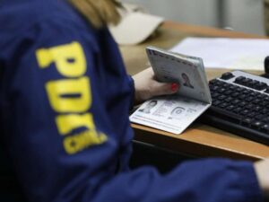 Cuatro extranjeros detenidos por ingreso ilegal al país