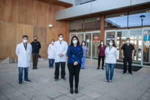 CADI-UMAG: primer laboratorio universitario estatal en realizar secuenciación genómica