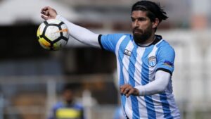 Revelan que Abreu fue ofrecido como técnico en dos clubes de Primera