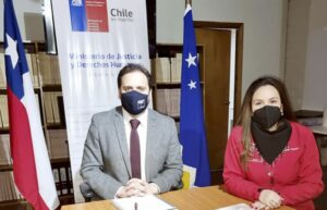 121 mujeres denunciaron violencia intrafamiliar en el primer semestre de este año en Magallanes