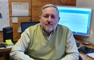 Juan Pablo Jainaga: “Es necesario que el Minvu emita una circular regional”