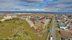 Se destaca participación de UMAG en el desarrollo de Chile desde el extremo sur