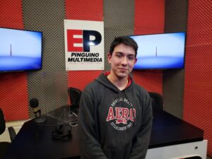 Benjamín Celedón: “Lo que más nos afectó fue la pérdida de la relación humana”