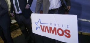 Chile Vamos aplaza anuncio sobre el nombre que llevará la lista parlamentaria