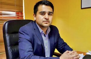 Consejo Regional PS proclamó a Christian Gallardo candidato a diputado por Magallanes