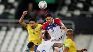 Septiembre se llena de fútbol y emociones por las pantallas de TNT Sports