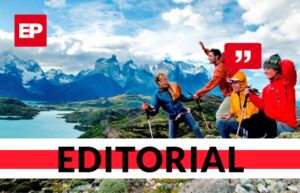 Con fronteras cerradas hay que motivar fuertemente turismo nacional