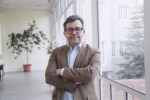 “La DC quedó fuera de los pactos por pasar maquinaria interna y después le pasaron maquinaria externa”