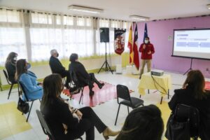 Mineduc lanzó propuesta de recuperación del aprendizaje integral de los alumnos en el sistema educativo