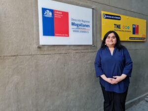 Junaeb entregará este viernes en el Liceo Industrial de Punta Arenas más de mil computadores