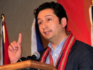 Rechazo magallánico a bochornosa inscripción presidencial de La Lista del Pueblo