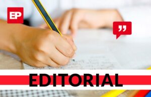 Las tecnologías están matando nuestra escritura