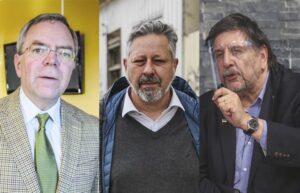Caso SQM: abogados magallánicos criticaron actuar del Ministerio Público por no perseverar en investigación contra 34 personas