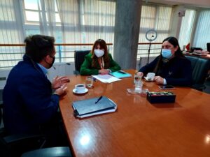 Alcaldes de Punta Arenas, Natales y Torres del Paine esperan reactivar el turismo en Magallanes