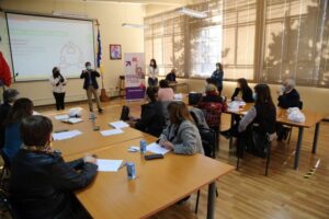 Realizan cabildo para impulsar la recuperación integral del aprendizaje