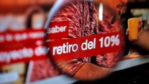 Semana clave para el proyecto del cuarto retiro del 10% de AFP