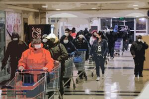 Inflación, bonos y la “locura” de un cuarto retiro