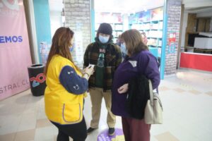 Se inició venta de bonos beneficios para las Jornadas y Bomberos