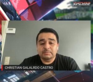 “Debemos asumir nuestros errores en política y recuperar la confianza de la gente”
