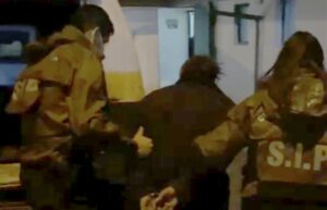 Víctimas frustran robo de su vehículo en pleno centro de Punta Arenas