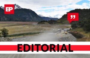 Vicuña-Yendegaia: la ruta que esperamos con ansias