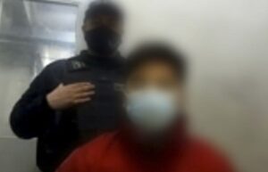 Abogado de familia de Amanda Rojas anticipa el duro escenario judicial del  único detenido por brutal homicidio