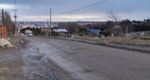 En Pampa Redonda claman por mejor calidad de vida