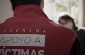 Llaman a la utilización del Programa de Apoyo a Víctimas