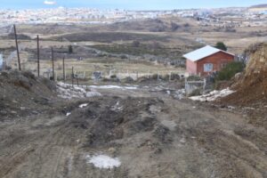 Las trabas de Rincones de Chile para recibir su leña