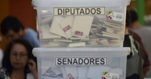 Hasta la medianoche se negociaron los cupos para las elecciones de noviembre