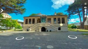 Museo Regional de Magallanes realizó lanzamiento de recorrido virtual