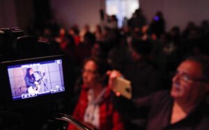 Ministerio de las Culturas invita a gestores de espacios a integrar Catálogo Digital