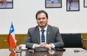 Seremi de Justicia destaca uso obligatorio de tobillera para agresores en contexto VIF