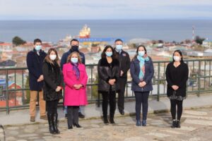 Llegarán al menos 14 cruceros antárticos y turistas serán aislados