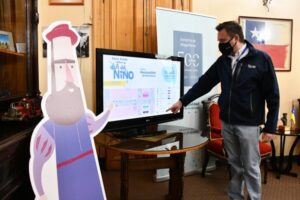 Municipio de Punta Arenas celebrará “Mes del Niño” con actividades al aire libre