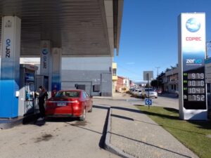 Vuelven las alzas: todos los combustibles subieron este jueves