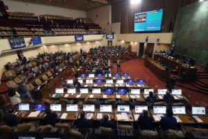 Cámara de Diputados aprobó el cuarto retiro del 10% de AFP