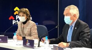Fin a la cuarentena: las modificaciones sanitarias que el Ministerio de Salud presentaría hoy