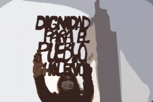 Auge y caída de la Lista del Pueblo