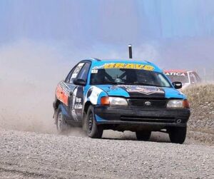 Humberto Bravo: “Para las 3 Horas de Puerto Natales tendremos un nuevo circuito, con curvas muy pronunciadas y de mucho respeto”