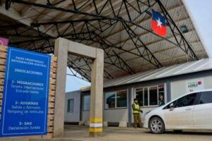 Salud descartó abrir fronteras terrestres en Magallanes