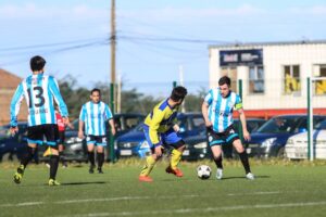Pasadas las Fiestas Patrias la Asociación de Fútbol Barrio Sur iniciará su torneo aniversario