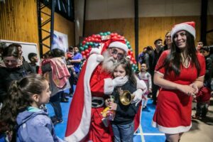 Inician inscripciones para regalos de navidad