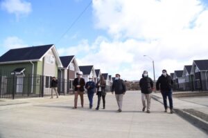Proyecto habitacional Loteo Hornillas será entregado a fines de octubre